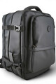 Mochila de viaje cerrado al vacío, porta laptop y puertos usb Mochila de viaje cerrado al vacío, porta laptop y puertos usb