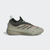Championes Adidas Dame 9 Low Gris