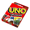 Juego de Mesa UNO Uruguay Juego de Mesa UNO Uruguay