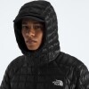 Campera Thermoball Hooded Tnf Black