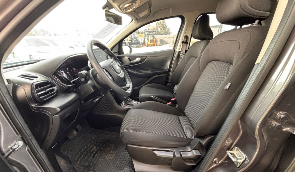 Fiat Pulse 1.3 Drive CVT - 2022 Fiat Pulse 1.3 Drive CVT - 2022
