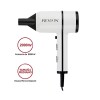 Secador de pelo Revlon Crystal anti frizz 2000W Secador de pelo Revlon Crystal anti frizz 2000W