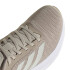 Championes de Mujer Adidas Response Runner 2 Beige - Blanco