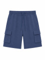 BERMUDA TANN II AZUL OSCURO