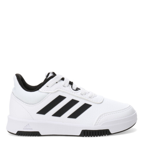 Championes Infantiles Adidas Tensaur Sport 2.0 Blanco - Negro