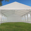 Carpa Estructural Gazebo 20x10x4.5M Carpa Estructural Gazebo 20x10x4.5M