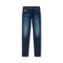 Jean Para Hombre 2019 D-Strukt Azul Marino
