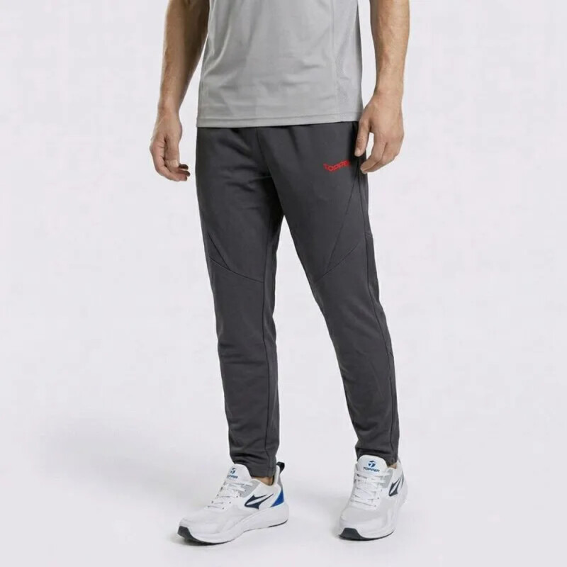 PANTALON POTRERO MEN GRIS PE
