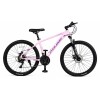 Bicicleta Dama Mtb PanLoor RosaViejo R 26 21 Velocidades Bicicleta Dama Mtb PanLoor RosaViejo R 26 21 Velocidades