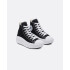 CTAS HI BLACK / BLACK / WHITE BLACK / BLACK / WHITE