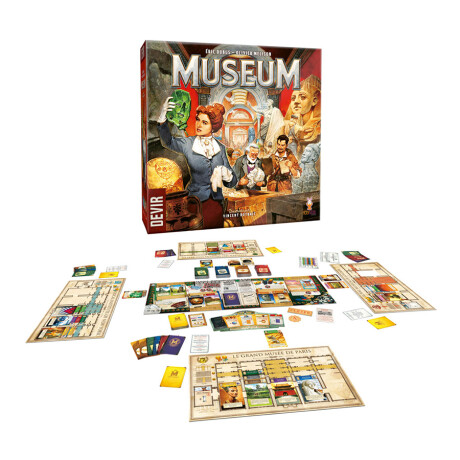 Museum Museum