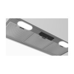 Campana empotrable 80cm Beko HNU71311S Campana empotrable 80cm Beko HNU71311S