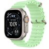Apple Watch Ultra 3 49mm Natural Ti Osean Band Neon Green MF1V4LW/A Apple Watch Ultra 3 49mm Natural Ti Osean Band Neon Green MF1V4LW/A