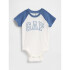 INTL SS BAS LOGO BS BAINBRIDGE BLUE