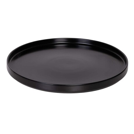 PLATO 26CM DARK NATURAL/BEIGE CERÁMICA TJL-24ST0902074