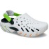 Crocs Echo II Clog Unisex Moon Burst