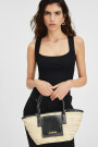 LE PETIT PANIER SOLI Negro