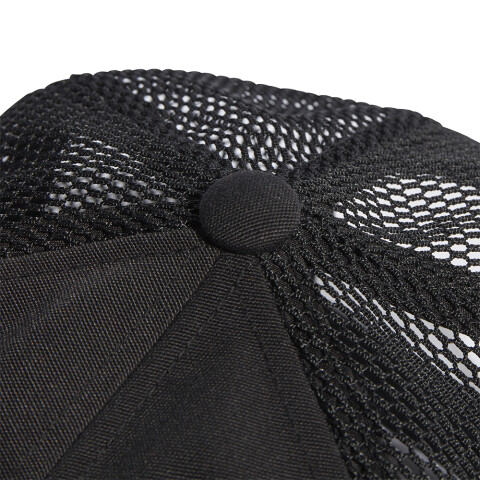 Gorra adidas Trucker - Black Black