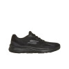 Championes Slip-Ins Go Walk Flex Plus Negro