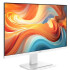 Monitor Msi Pro Mp273w E14a 27" Ips Full Hd 144 Hz MONITOR MSI PRO MP273W E14A 27" BLANCO