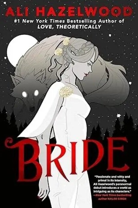 BRIDE BRIDE