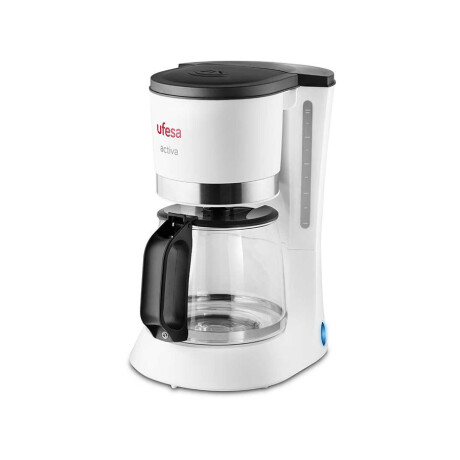 Cafetera de goteo UFESA CG7123 Cafetera de goteo UFESA CG7123