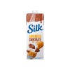Leche Vegetal de Almendra con Chocolate 1lt Silk Bebida Silk Almendra Choco 1l