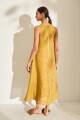 PRE VENTA VESTIDO BRISA Pistacho
