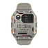 Smartwatch Blackview W80 Pro Linterna BEIGE