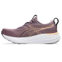 Zapatillas Running Gel-Pulse 17 Mujer Dusty Mauve/bright Sunstone