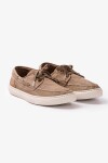 Náuticas adulto tintado enzimático beige Beige