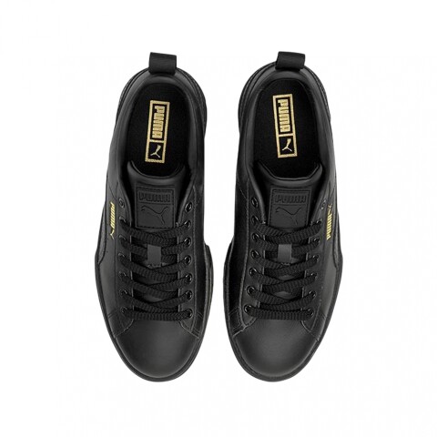 Championes Puma Mayze Classic Black