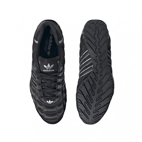 Championes adidas Adi Racer Low Black