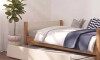 Cama Auxiliar - Noah Arena
