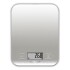 Balanza Digital de Cocina IMBACK con Precisión 1g a 5kg, Acero Inoxidable Color Plateado Balanza Digital de Cocina IMBACK con Precisión 1g a 5kg, Acero Inoxidable Color Plateado