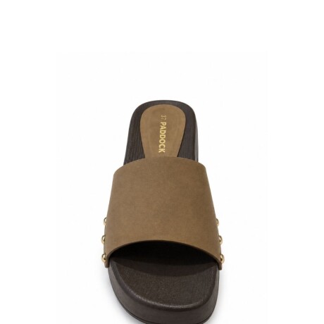 ZUECO LUA Camel
