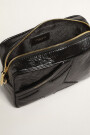 MINI STAR BAG Negro