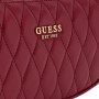 Cartera Guess Valla Rojo 0