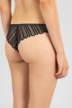Colaless siren Negro