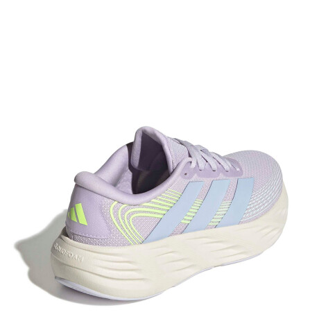 Championes de Mujer Adidas Championes Galaxy 8 W Rosado