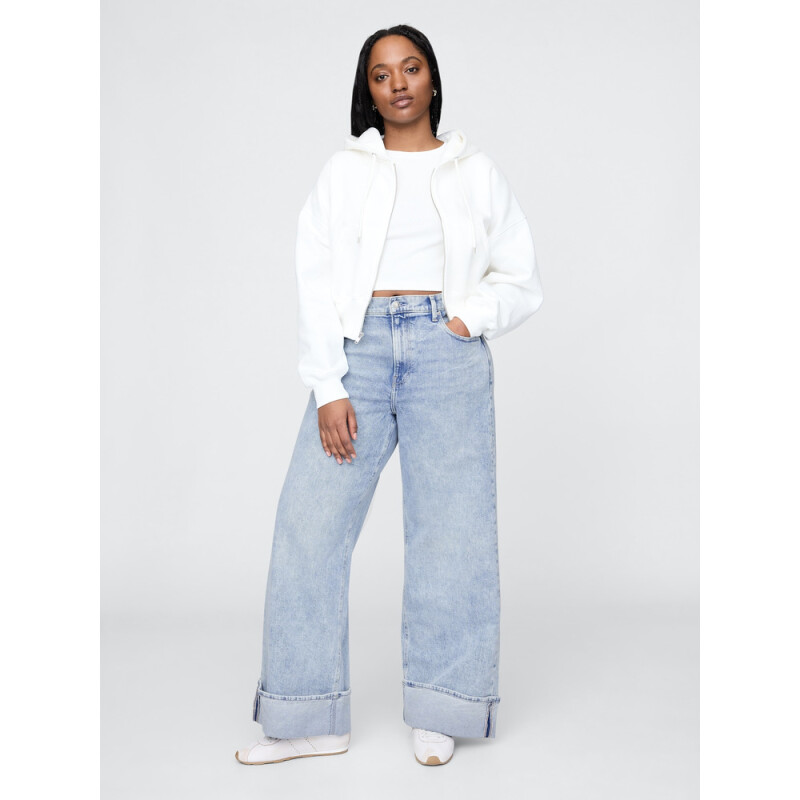 STRIDE HR LD WB LT BOWEN LIGHT INDIGO 11