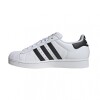 Championes adidas Superstar II White