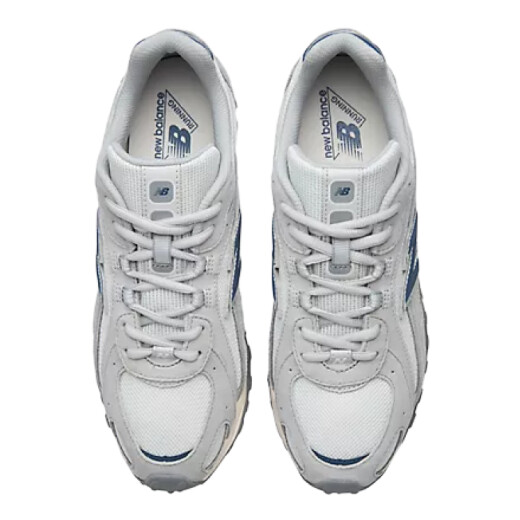 Championes New Balance U204L4Hh - Gris Championes New Balance U204L4Hh - Gris