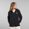 Campera Shelbe Raschel Tnf Black-npf
