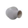 REDUCCION PVC 110X50MM 3,2MM Reduccion Pvc 110x50mm 3,2mm