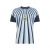 Camiseta adidas Argentina Prepartido White