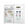 Frigobar Blanco 93L - Modelo MDRD142FGG01 - Midea Frigobar Blanco 93L - Modelo MDRD142FGG01 - Midea
