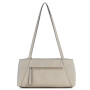 Cartera Guess Devon Gris 0