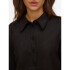 VMKRETA LS SHIRT JRS GA BLACK