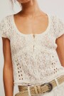 REMERA CLARO Blanco